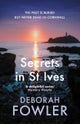Secrets in St Ives