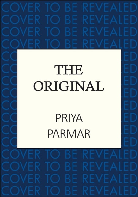 The Original - The stunning novel that takes us behind the scenes in the life of Katharine Hepburn