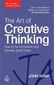 The Art of Creative Thinking