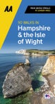 50 Walks in Hampshire & IOW