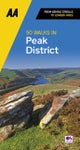 50 Walks in Peak District