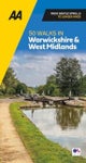 AA 50 Walks in Warwickshire