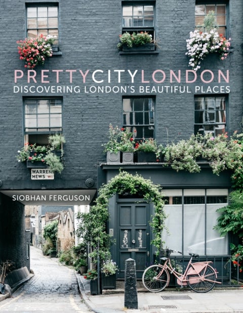 prettycitylondon - Discovering London’s Beautiful Places