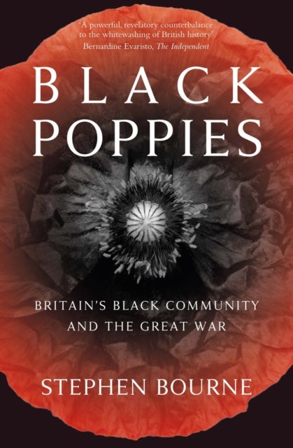 Black Poppies - Britain's Black Community and the Great War