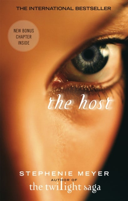 The Host - a novel