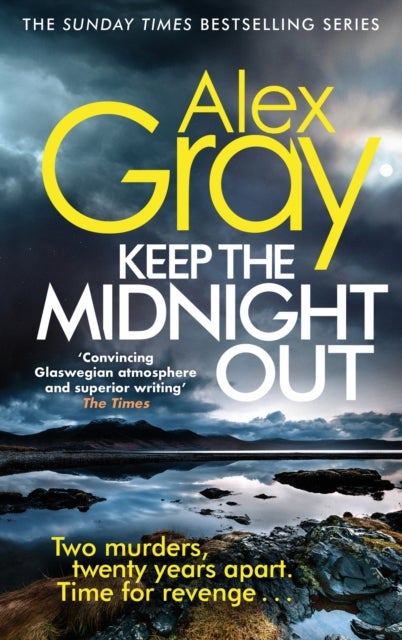Keep The Midnight Out - Book 12 in the Sunday Times bestselling series