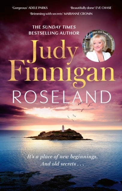 Roseland - The beautiful, heartrending new novel from the much loved Richard and Judy Book Club champion