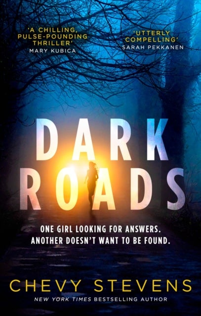Dark Roads - The most gripping, twisty thriller of the year