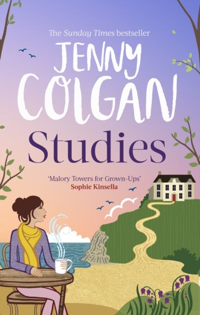 Studies - "just like Malory Towers for grown-ups"