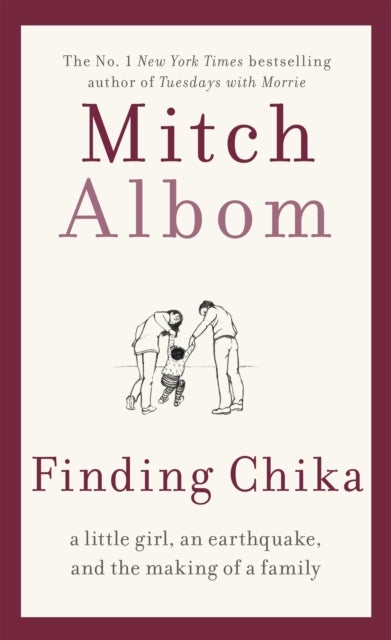 Finding Chika - A heart-breaking and hopeful story about family, adversity and unconditional love