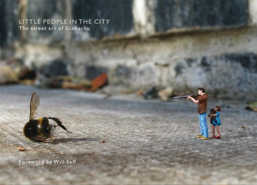Little People in the City - Foreword by Will Self