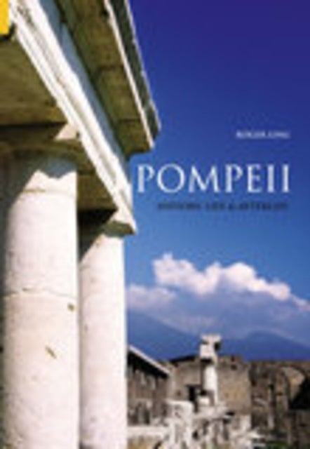 Pompeii - History, Life & Afterlife