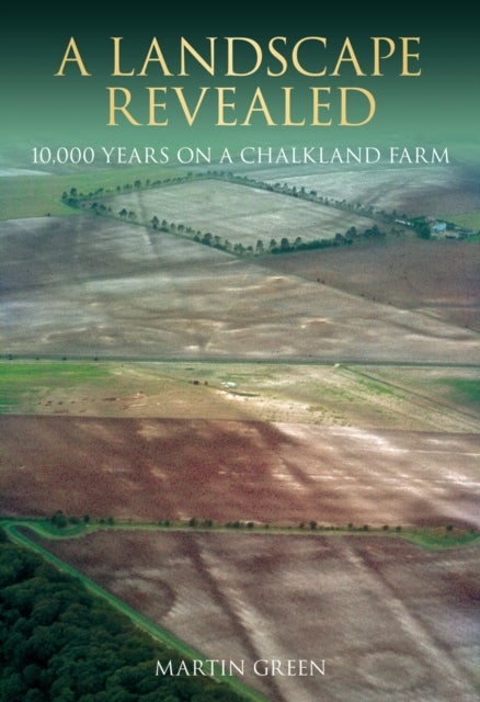 A Landscape Revealed - 10,000 Years on a Chalkland Farm