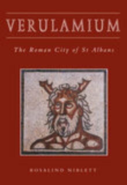 Verulamium - The Roman City of St Albans