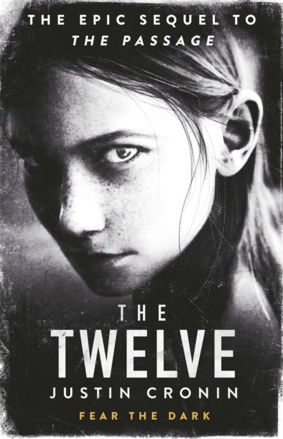 The Twelve - ‘Will stand as one of the great achievements in American fantasy fiction’ Stephen King