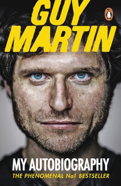 Guy Martin: My Autobiography