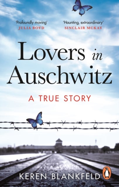 Lovers in Auschwitz - A True Story