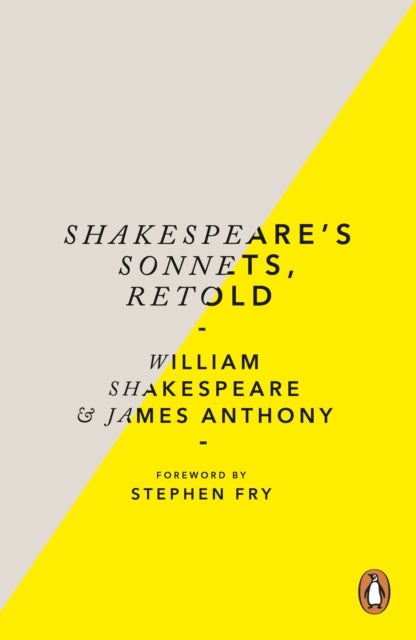 Shakespeare’s Sonnets, Retold - Classic Love Poems with a Modern Twist