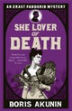 She Lover Of Death