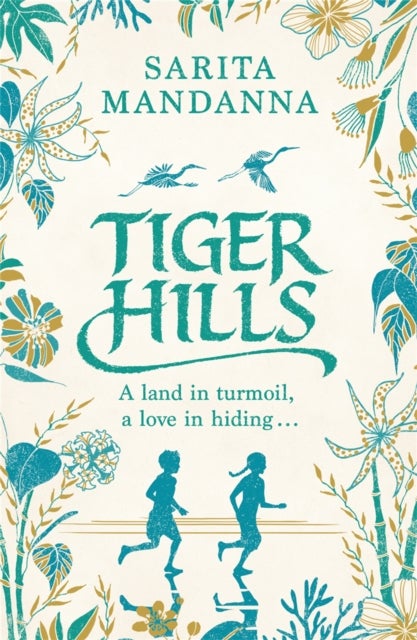 Tiger Hills - A Channel 4 TV Book Club Choice