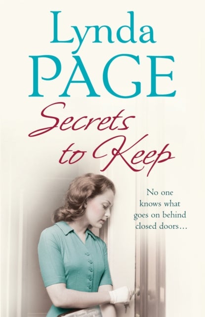 Secrets to Keep - No one knows what goes on behind closed doors…