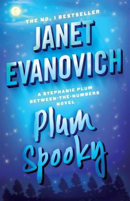 Plum Spooky - A laugh-out-loud Stephanie Plum adventure