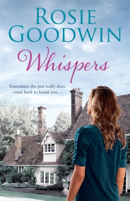 Whispers - A moving saga where the past and present threaten to collide…