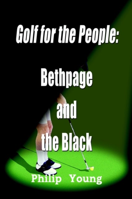 Golf for the People - Bethpage and the Black