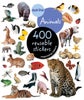 Eyelike Stickers: Animals
