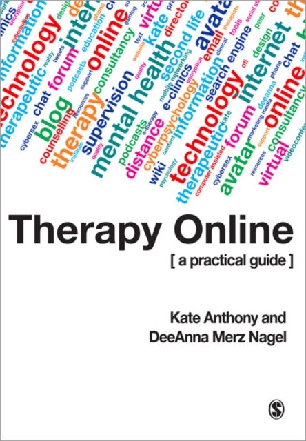Therapy Online - A Practical Guide