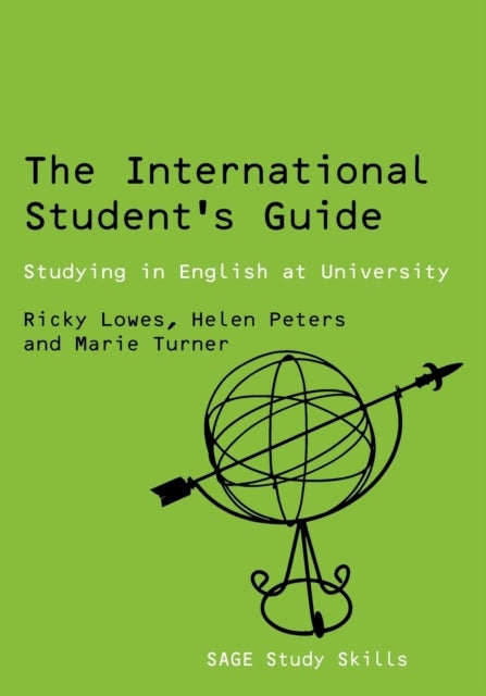 The International Student's Guide - Studying in English at University