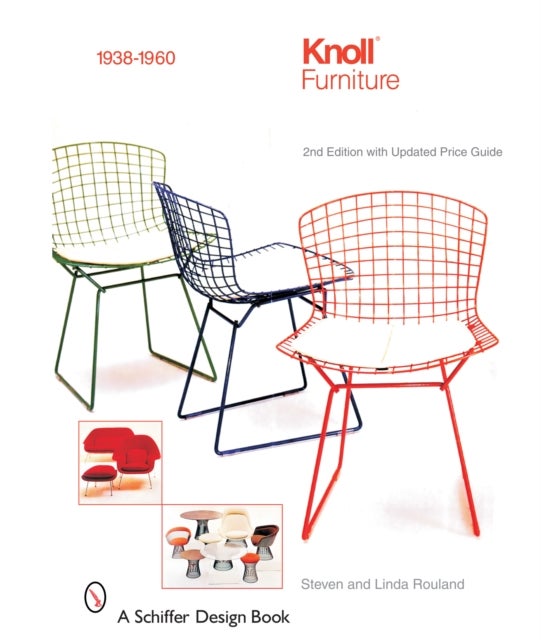 Knoll Furniture - 1938-1960