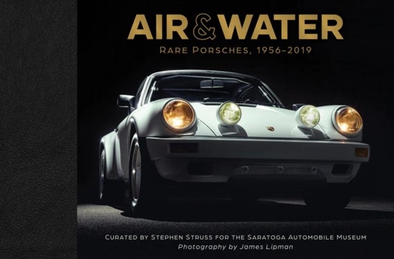 Air & Water - Rare Porsches, 1956–2019