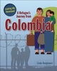 A Refugee's Journey From Colombia