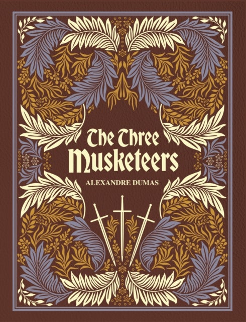 The Three Musketeers