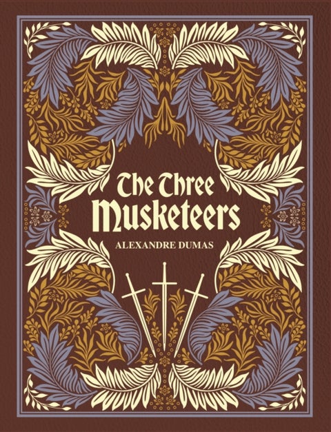 The Three Musketeers