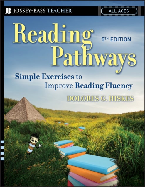 Reading Pathways - Simple Exercises to Improve Reading Fluency