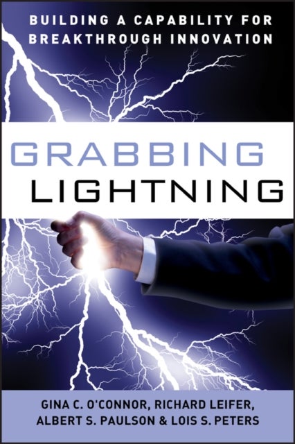 Grabbing Lightning - Building a Capability for Breakthrough Innovation