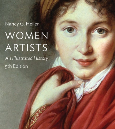 Women Artists - An Illustrated History