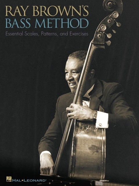 Ray Brown'S Bass Method