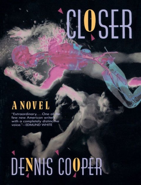 Closer - A Novel