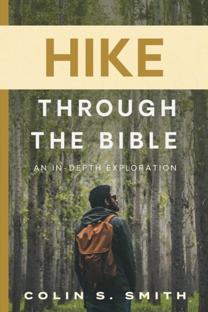 Hike Through The Bible