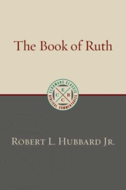The Book of Ruth