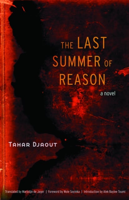 The Last Summer of Reason