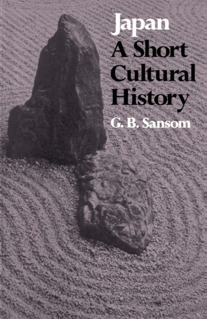 Japan - A Short Cultural History