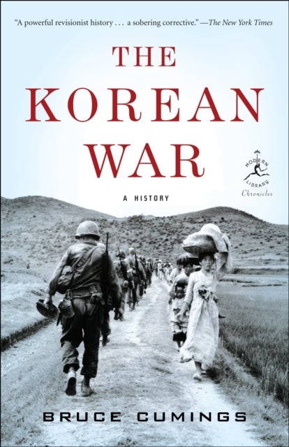 The Korean War - A History