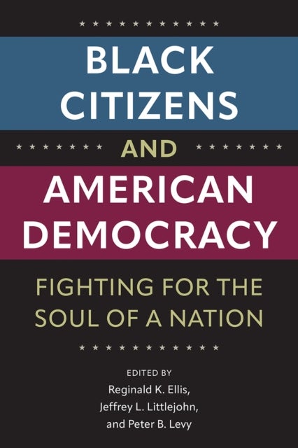 Black Citizens and American Democracy - Fighting for the Soul of a Nation