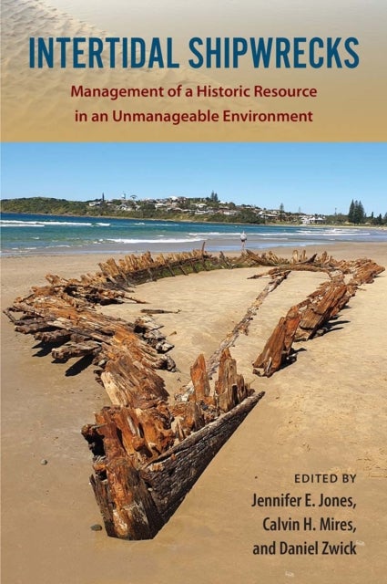 Intertidal Shipwrecks - Management of a Historic Resource in an Unmanageable Environment