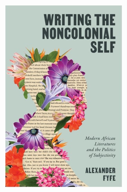 Writing the Noncolonial Self - Modern African Literatures and the Politics of Subjectivity
