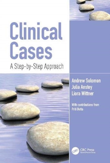 Clinical Cases - A Step-by-Step Approach